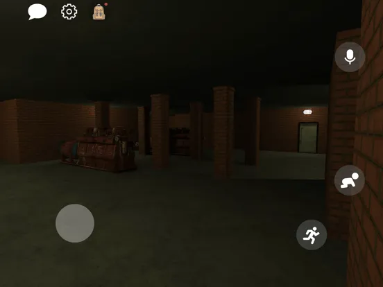 Noclip 2 : Survival Online iPad 應用截圖